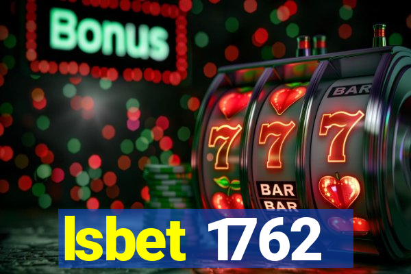 lsbet 1762